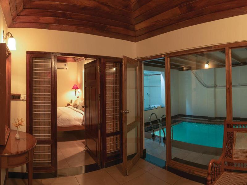 Isola Di Cocco Ayurvedic Heritage Beach Resort image