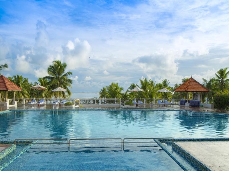 Isola Di Cocco Ayurvedic Heritage Beach Resort image