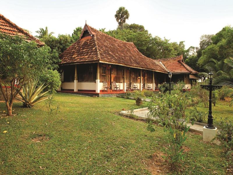 Isola Di Cocco Ayurvedic Heritage Beach Resort image