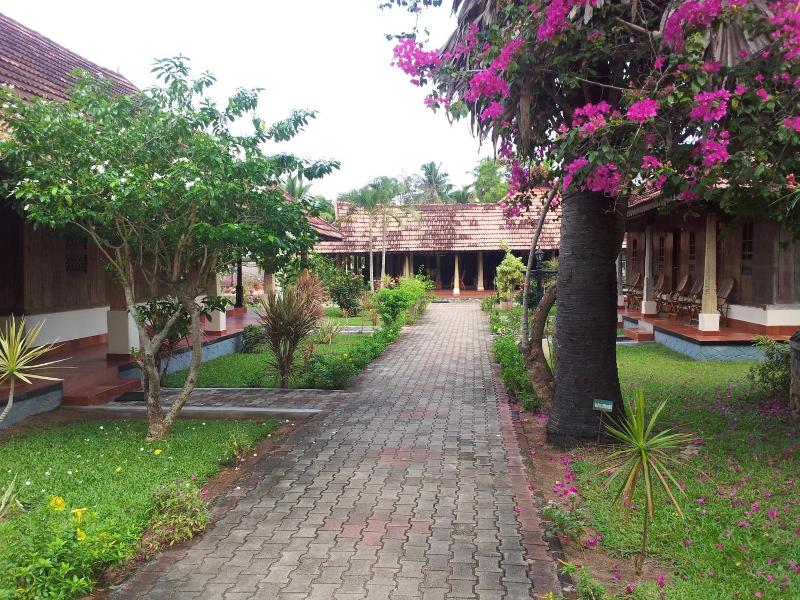 Isola Di Cocco Ayurvedic Heritage Beach Resort image