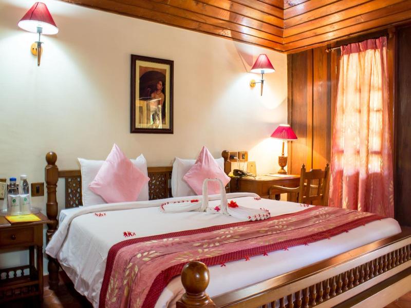 Isola Di Cocco Ayurvedic Heritage Beach Resort image