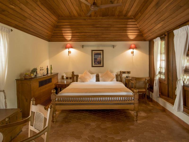 Isola Di Cocco Ayurvedic Heritage Beach Resort image