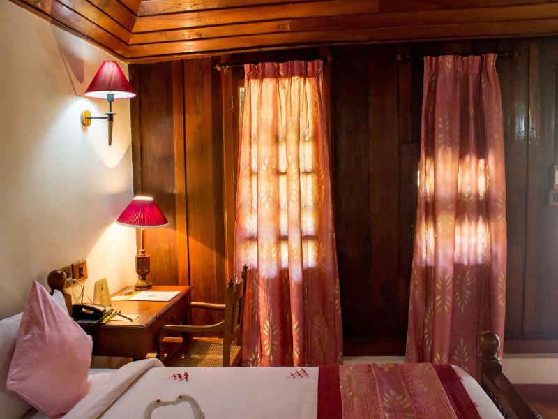 Isola Di Cocco Ayurvedic Heritage Beach Resort image