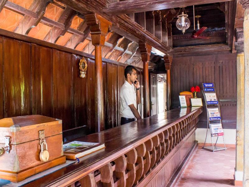 Isola Di Cocco Ayurvedic Heritage Beach Resort image