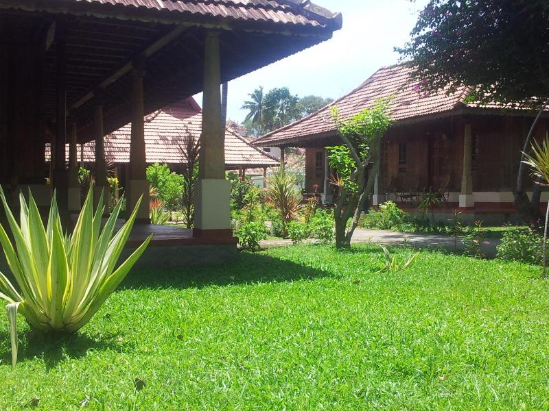 Isola Di Cocco Ayurvedic Heritage Beach Resort image