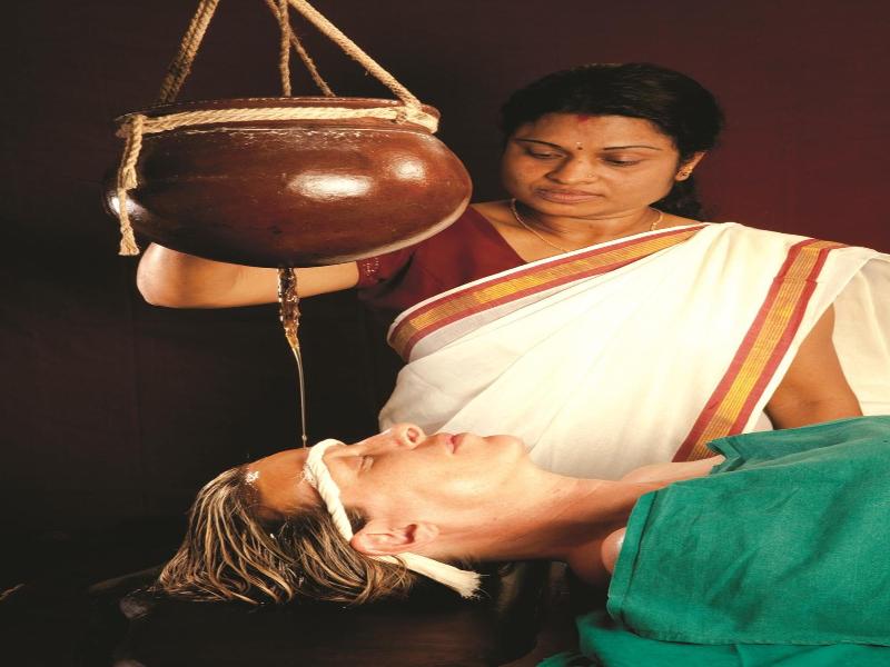 Isola Di Cocco Ayurvedic Heritage Beach Resort image