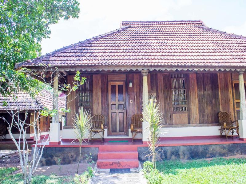 Isola Di Cocco Ayurvedic Heritage Beach Resort image