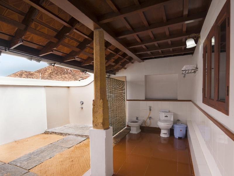 Isola Di Cocco Ayurvedic Heritage Beach Resort image