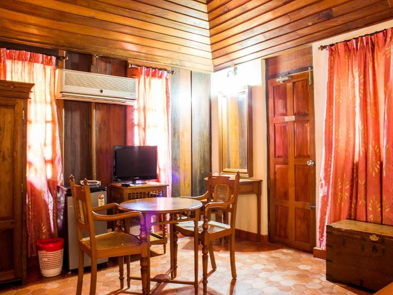 Isola Di Cocco Ayurvedic Heritage Beach Resort image
