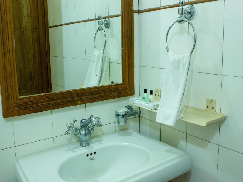 Isola Di Cocco Ayurvedic Heritage Beach Resort image