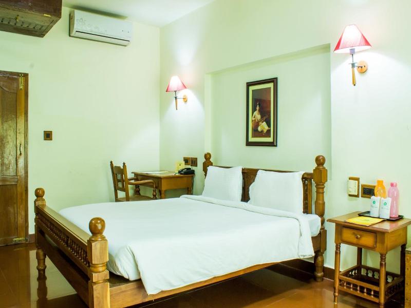 Isola Di Cocco Ayurvedic Heritage Beach Resort image