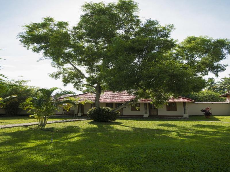 Isola Di Cocco Ayurvedic Heritage Beach Resort image