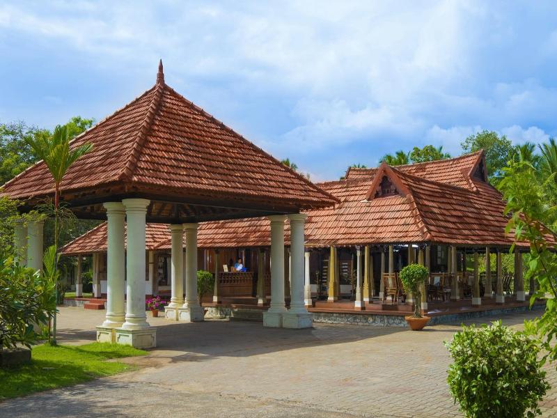 Isola Di Cocco Ayurvedic Heritage Beach Resort image