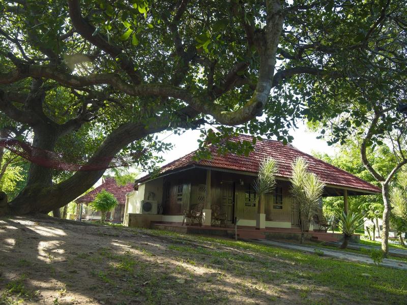 Isola Di Cocco Ayurvedic Heritage Beach Resort image
