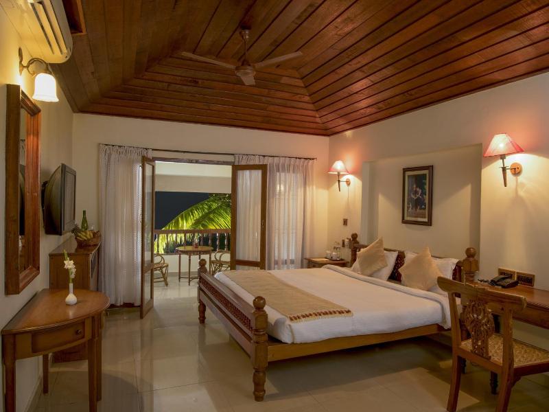 Isola Di Cocco Ayurvedic Heritage Beach Resort image