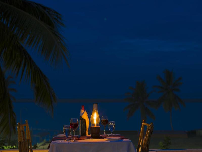 Isola Di Cocco Ayurvedic Heritage Beach Resort image