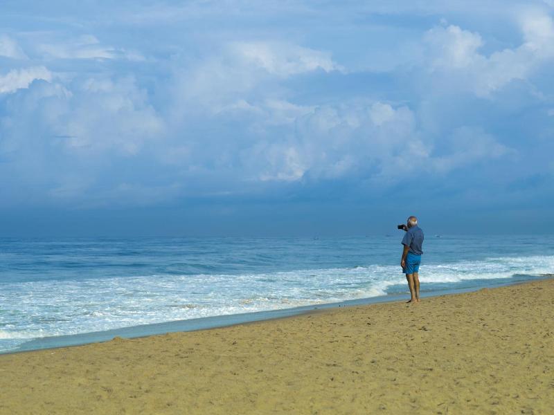 Isola Di Cocco Ayurvedic Heritage Beach Resort image