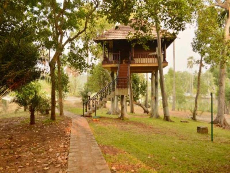 Isola Di Cocco Ayurvedic Heritage Beach Resort image