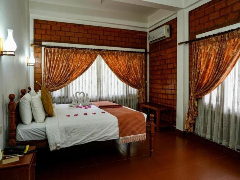 Isola Di Cocco Ayurvedic Heritage Beach Resort image