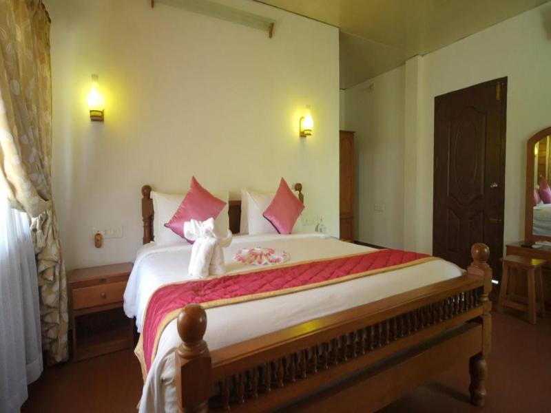 Isola Di Cocco Ayurvedic Heritage Beach Resort image