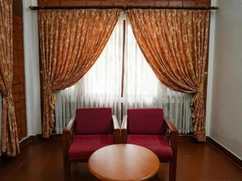 Isola Di Cocco Ayurvedic Heritage Beach Resort image