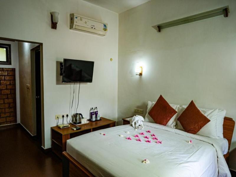Isola Di Cocco Ayurvedic Heritage Beach Resort image