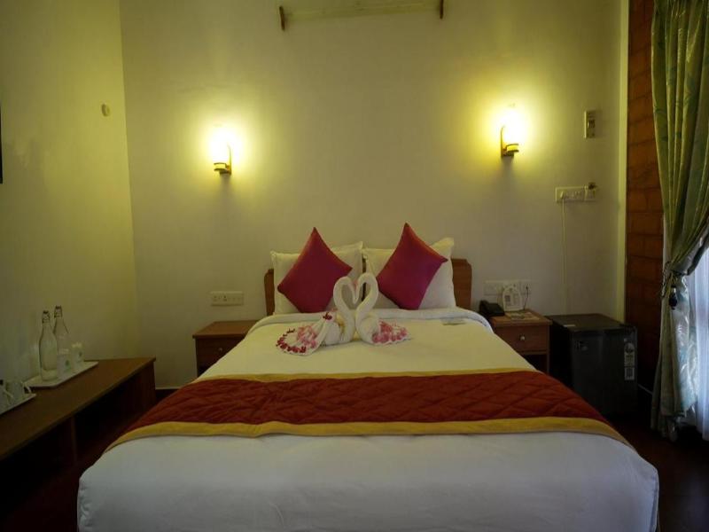 Isola Di Cocco Ayurvedic Heritage Beach Resort image