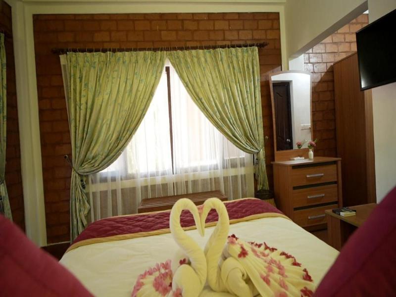 Isola Di Cocco Ayurvedic Heritage Beach Resort image