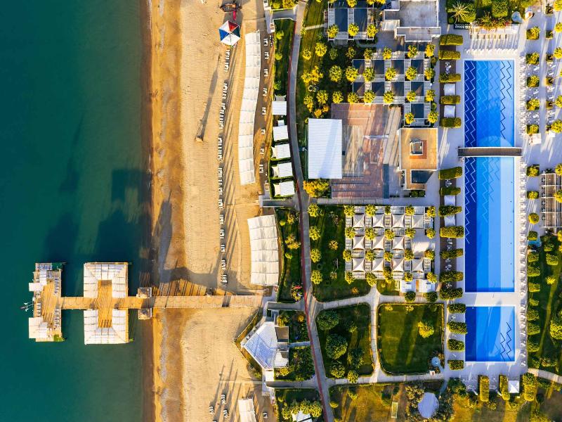 Susesi Luxury Resort image