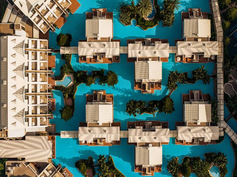 Susesi Luxury Resort image