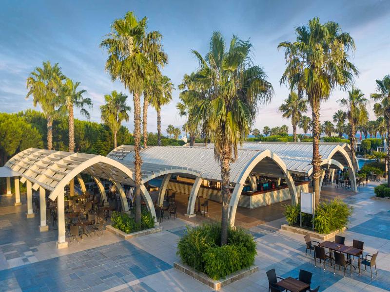 Susesi Luxury Resort image