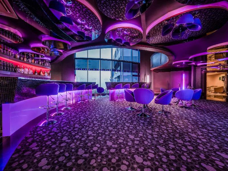 Susesi Luxury Resort image