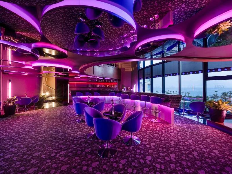 Susesi Luxury Resort image