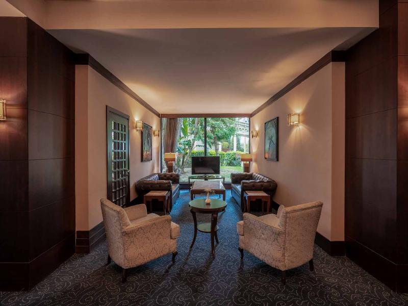 Susesi Luxury Resort image