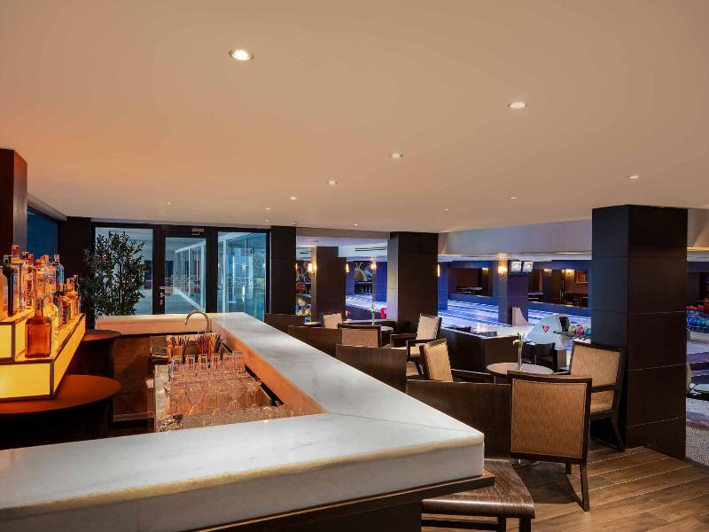 Susesi Luxury Resort image