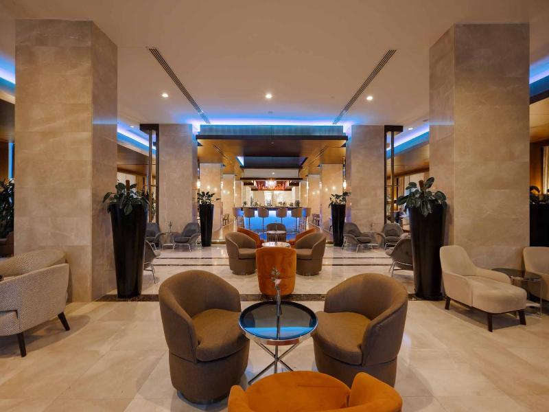 Susesi Luxury Resort image
