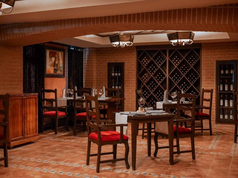 Susesi Luxury Resort image