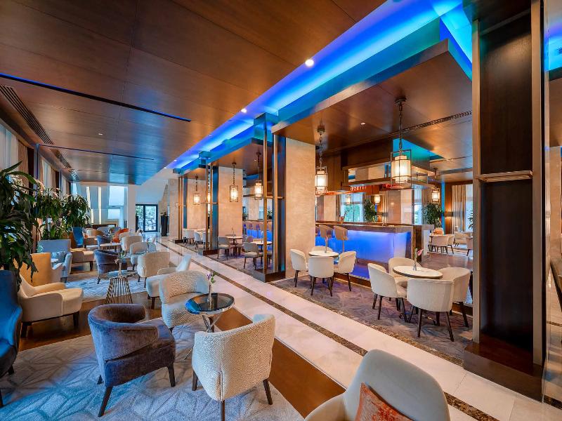 Susesi Luxury Resort image