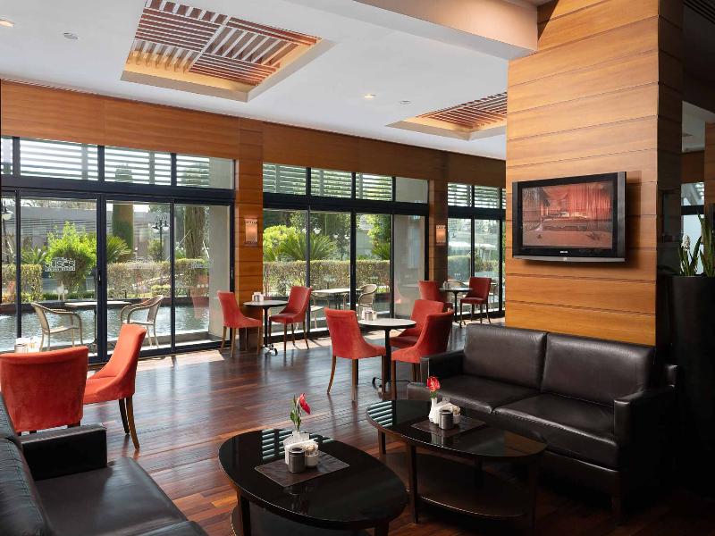 Susesi Luxury Resort image
