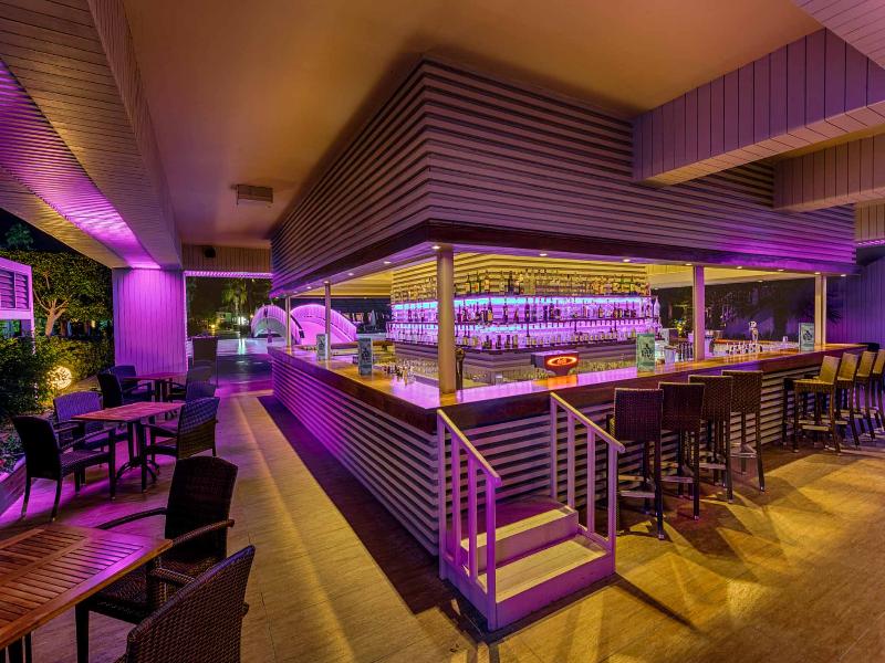 Susesi Luxury Resort image
