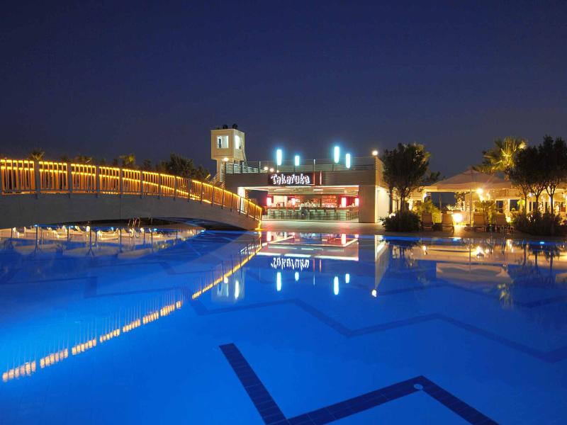 Susesi Luxury Resort image