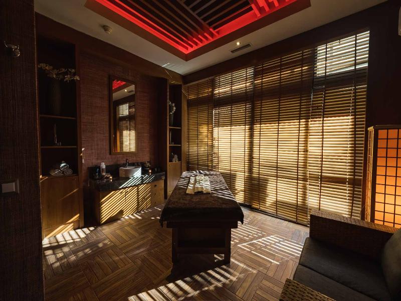 Susesi Luxury Resort image