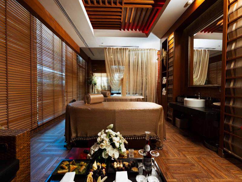 Susesi Luxury Resort image