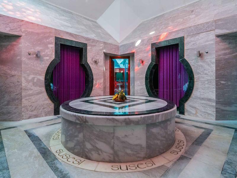 Susesi Luxury Resort image