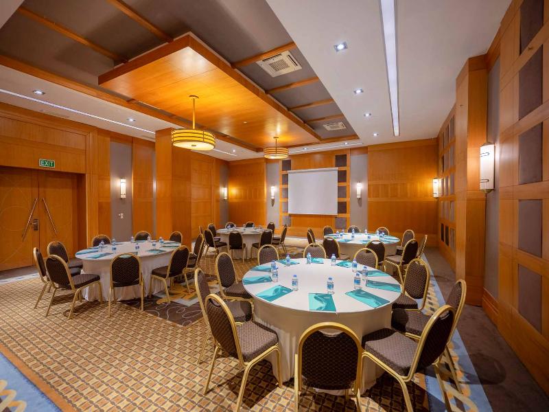 Susesi Luxury Resort image