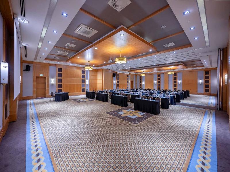 Susesi Luxury Resort image