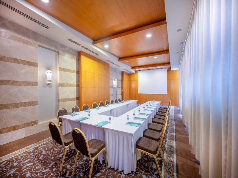 Susesi Luxury Resort image