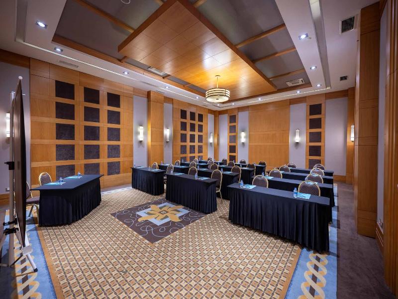 Susesi Luxury Resort image