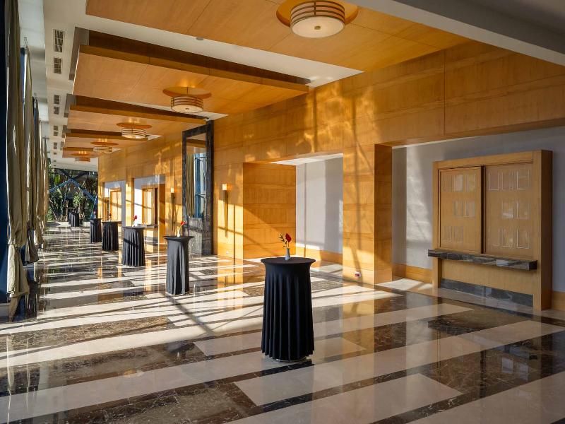Susesi Luxury Resort image