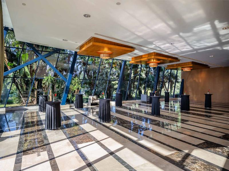 Susesi Luxury Resort image